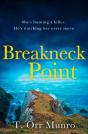 The Breakneck Point - Preview
