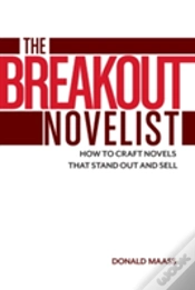 Capa do artigo The Breakout Novelist