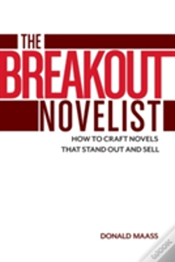Capa do artigo The Breakout Novelist