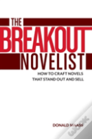 The Breakout Novelist