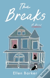 Capa do artigo The Breaks