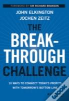 The Breakthrough Challenge
