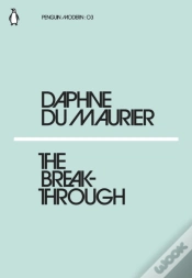 Capa do artigo The Breakthrough