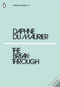 Capa do artigo The Breakthrough