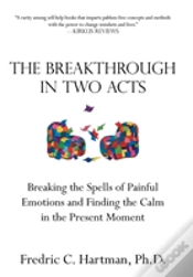 Capa do artigo The Breakthrough