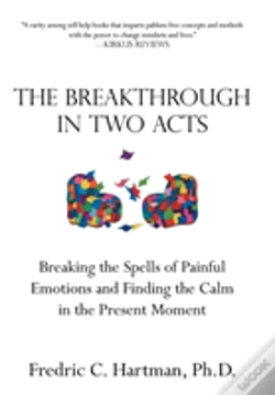 Capa do artigo The Breakthrough