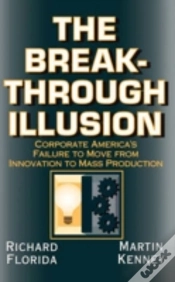 Capa do artigo The Breakthrough Illusion