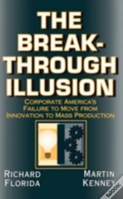 Capa do artigo The Breakthrough Illusion