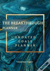 Capa do artigo The Breakthrough Planner - Undated Goals Planner