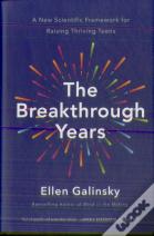 The Breakthrough Years