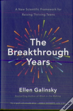 Capa do artigo The Breakthrough Years