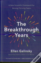 Capa do artigo The Breakthrough Years