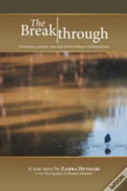 Capa do artigo The Breakthrough