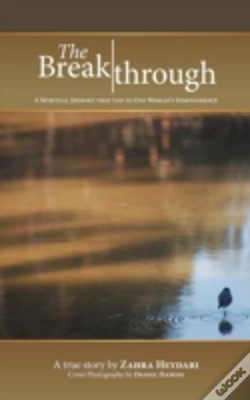 Capa do artigo The Breakthrough