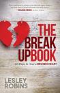 The Breakup Book: 20 Steps To Heal A Bro - Preview