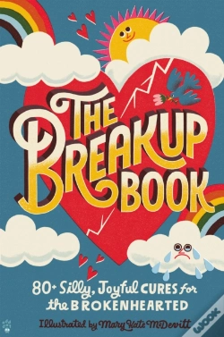Capa do artigo The Breakup Book