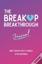 Capa do artigo The Breakup Breakthrough Journal