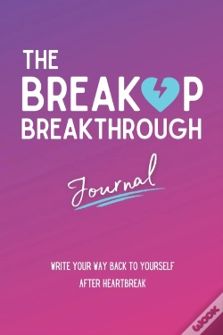 Capa do artigo The Breakup Breakthrough Journal