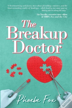 Capa do artigo The Breakup Doctor
