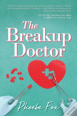 Capa do artigo The Breakup Doctor