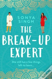 Capa do artigo The Breakup Expert