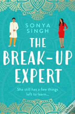 Capa do artigo The Breakup Expert