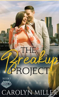 Capa do artigo The Breakup Project