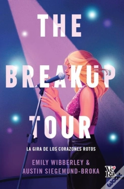 Capa do artigo The Breakup Tour