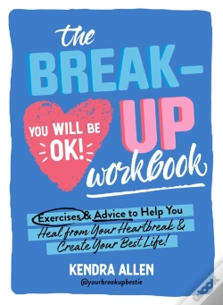 Capa do artigo The Breakup Workbook