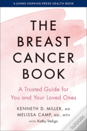 Capa do artigo The Breast Cancer Book