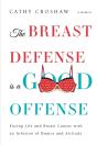 The Breast Defense Is A Good Offense - Preview