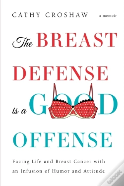 Capa do artigo The Breast Defense Is A Good Offense