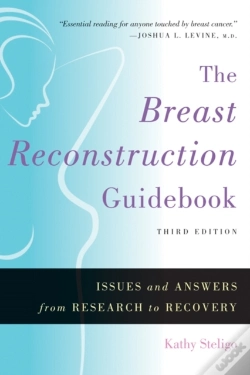 Capa do artigo The Breast Reconstruction Guidebook