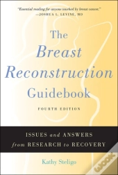 The Breast Reconstruction Guidebook