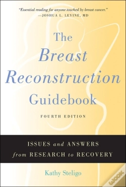 Capa do artigo The Breast Reconstruction Guidebook