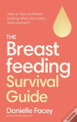 Capa do artigo The Breastfeeding Survival Guide
