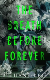 Capa do artigo The Breath Before Forever