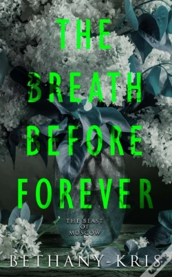 Capa do artigo The Breath Before Forever