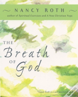 Capa do artigo The Breath Of God