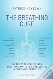 Capa do artigo The Breathing Cure