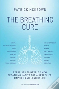 Capa do artigo The Breathing Cure