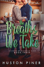 The Breaths We Take - Preview