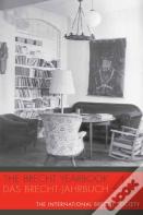 The Brecht Yearbook / Das Brecht-Jahrbuch 43