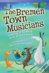 The Bremen Town Musicians