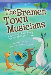 Capa do artigo The Bremen Town Musicians