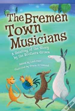 Capa do artigo The Bremen Town Musicians