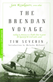 Capa do artigo The Brendan Voyage