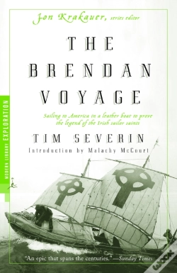 Capa do artigo The Brendan Voyage