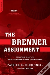 Capa do artigo The Brenner Assignment