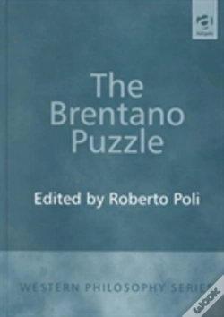 Capa do artigo The Brentano Puzzle